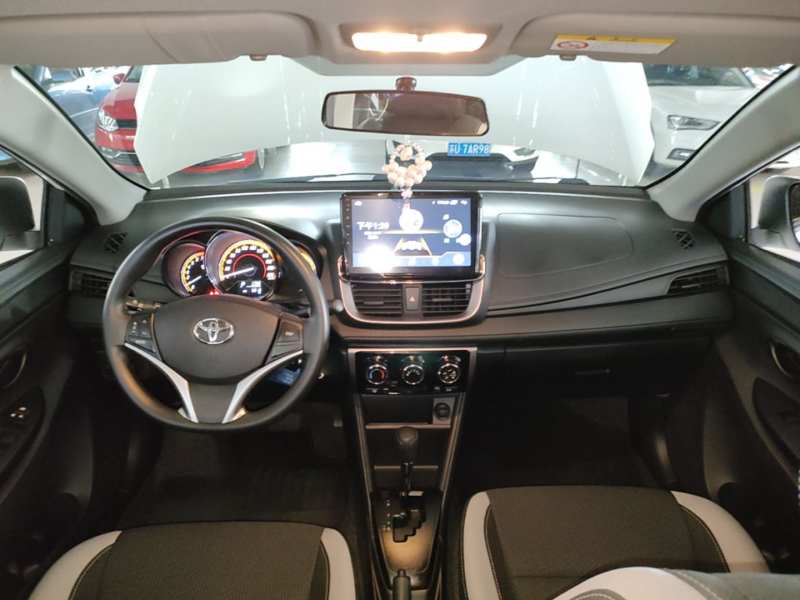 Used Toyota YARiS L Zhi Xuan 2022 X-Trail 1.5L CVT Leading PLUS Edition — 9