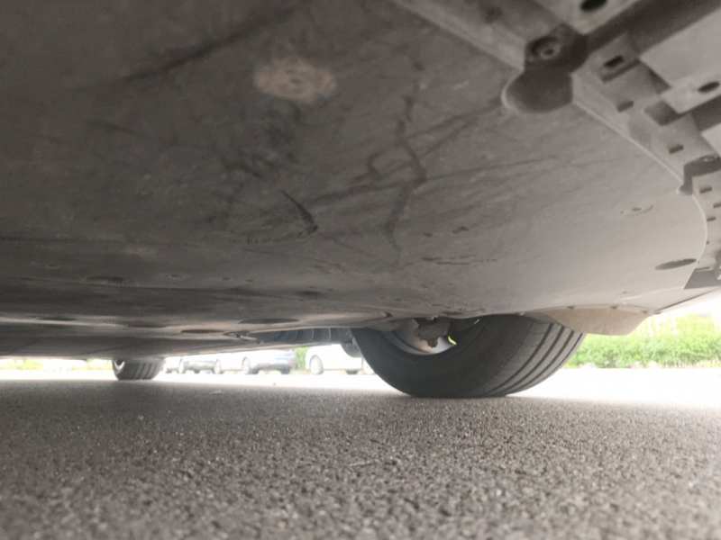 Used Xiaomi Auto SU7 2024 Rear-Drive Long-Range Intelligent Driving Version — 32