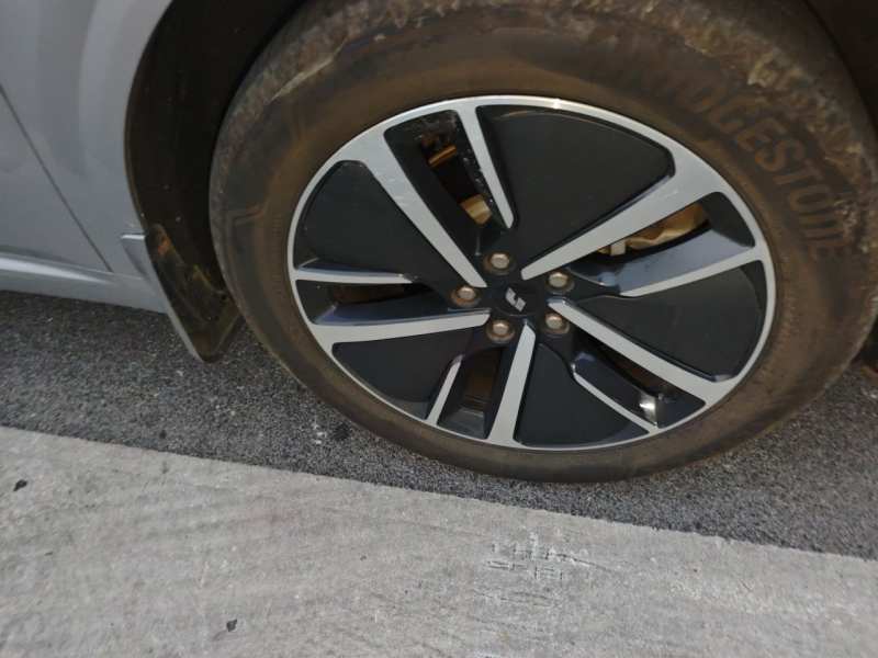 Used Li Auto L6 2024 Pro Model — 17