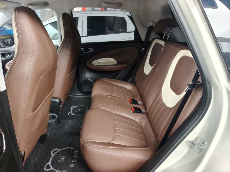 Used Wuling Bingo 2024 333 km Enjoyment Version — 16