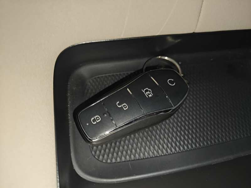 Used BYD Dolphin 2024 Honor Edition 420km Freedom Version — 8