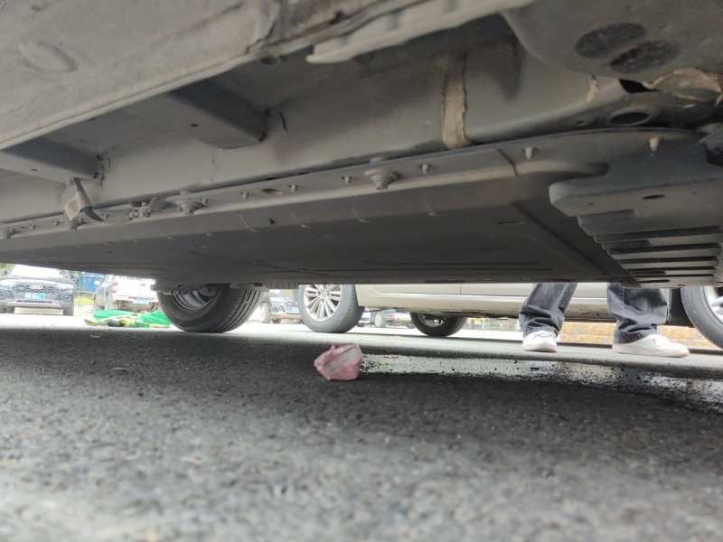 Used BYD Yuan UP 2025 Model 301KM Leading Version — 18