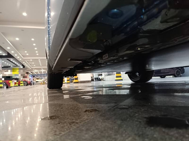 Used BYD Dolphin 2021 401km Knight Edition — 20