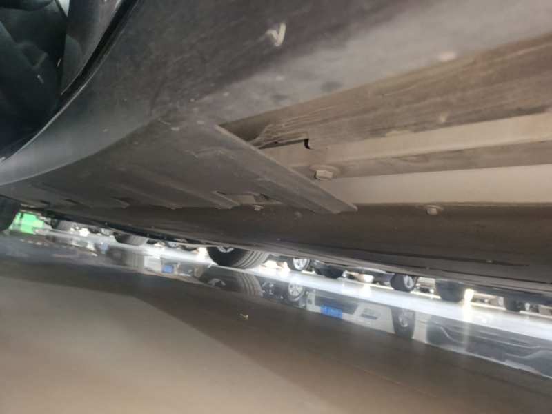 Used XPeng P7 2022 480G — 21