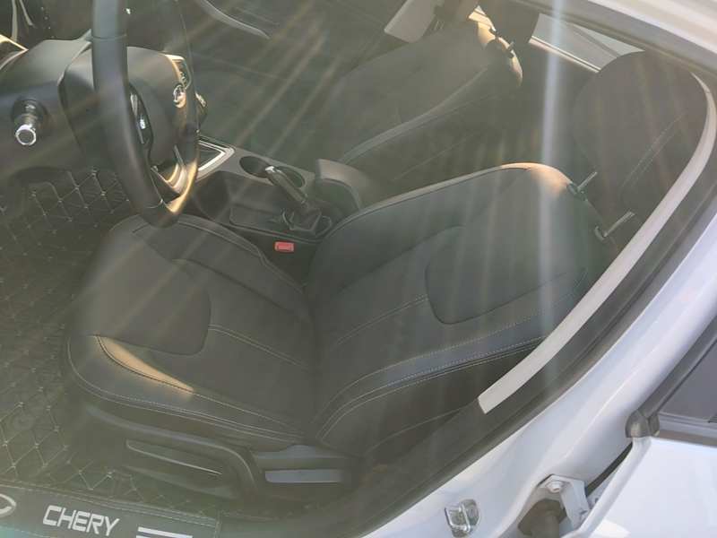 Used Chery Arrizo 5 2021 PRO 1.5L Manual Youth Edition — 14
