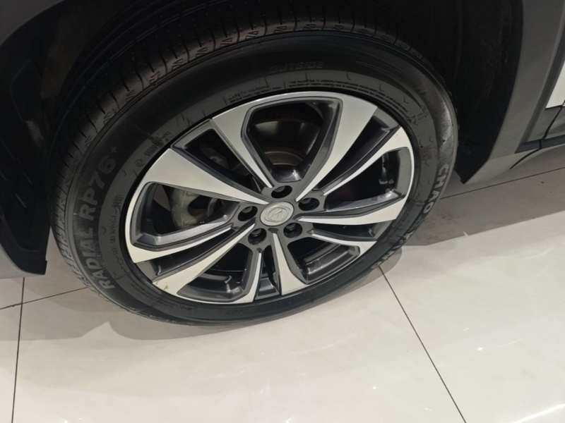 Used CHANGAN CS35PLUS 2023 Enjoy Edition 1.4T DCT Luxury Model — 22