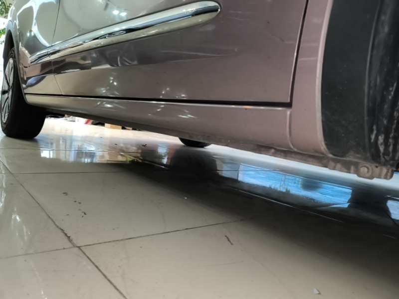 Used Wuling Bingo 2023 333 km Lingxi Connected+ Version — 20