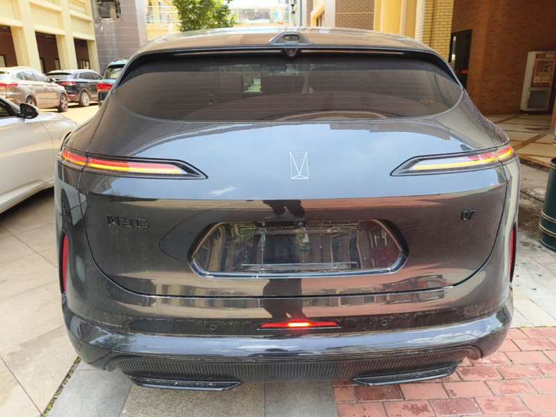 Used Avatr 07 2026 Elite Pure-Electric Version — 5