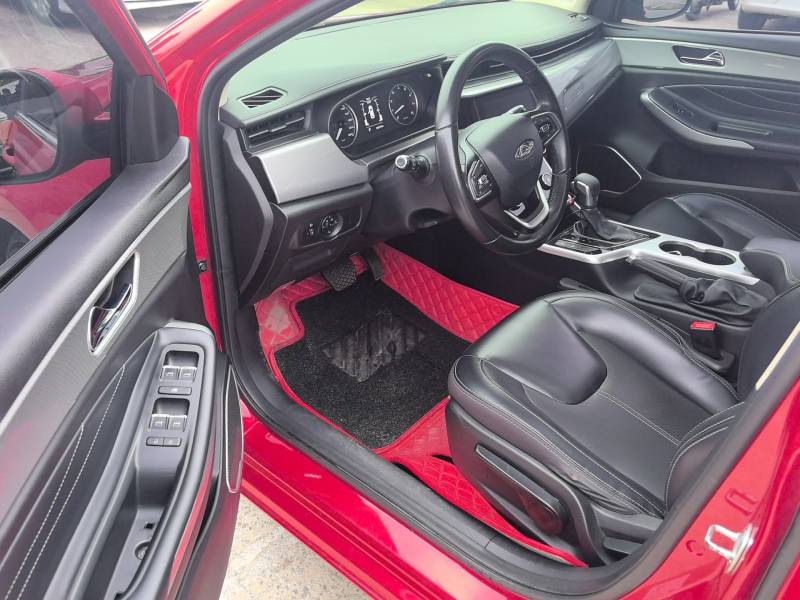 Used Chery Arrizo 5 2019 1.5L CVT Zizai Edition China V Standard — 14
