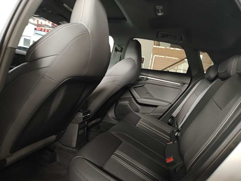 Used Audi A3 2024 Sportback 35 TFSI Fashionable Sports Model — 16