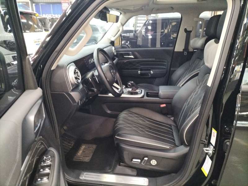 Used Tank 300 2024 2.0T Challenger — 10