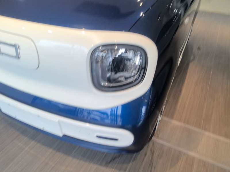 Used Bestune Pony 2025 222km Range Linglong Horse — 23
