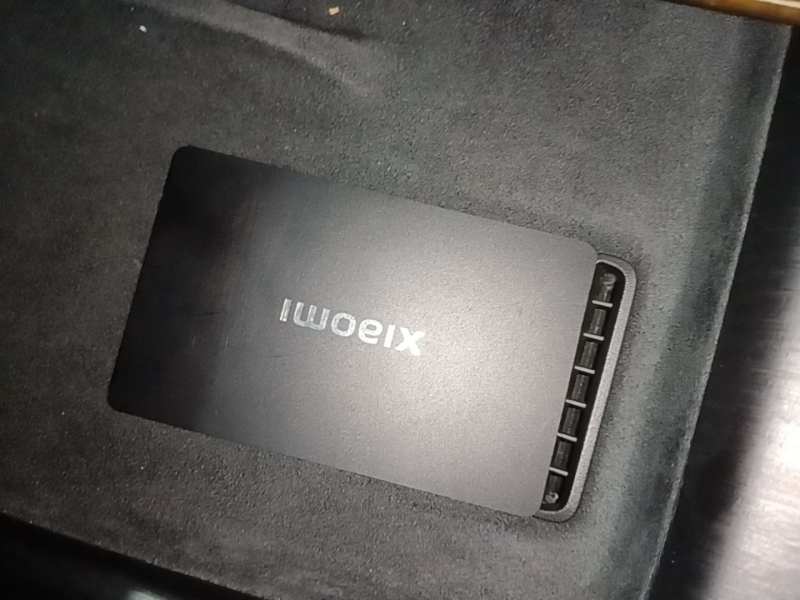 Used Xiaomi Auto SU7 2024 Four-Wheel Drive Ultra-Long Range Advanced Intelligent Driving Max Edition — 8