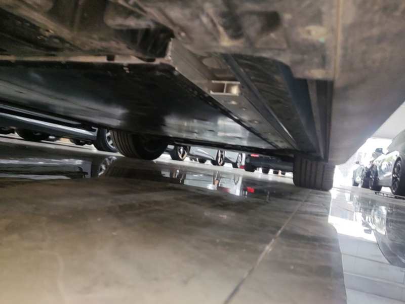 Used Zeekr 9X 2025 Ultra Edition 70kWh — 20