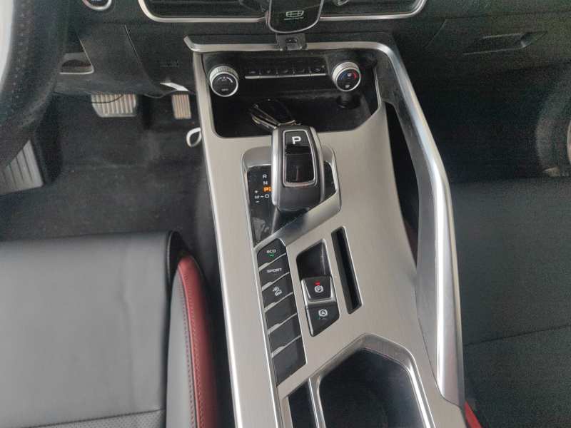 Used Geely Auto Coolray 2020 Facelift 240T DCT Hunter — 13