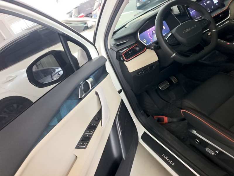 Used Lynk & Co 06 2020 1.5T YAO Halo — 15
