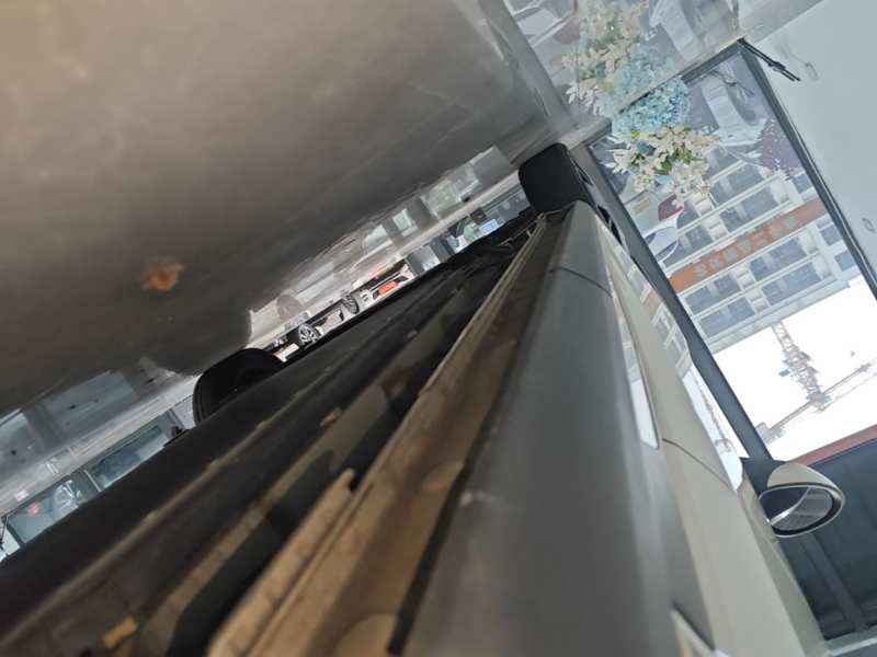 Used BYD Seagull 2023 Active Version — 21