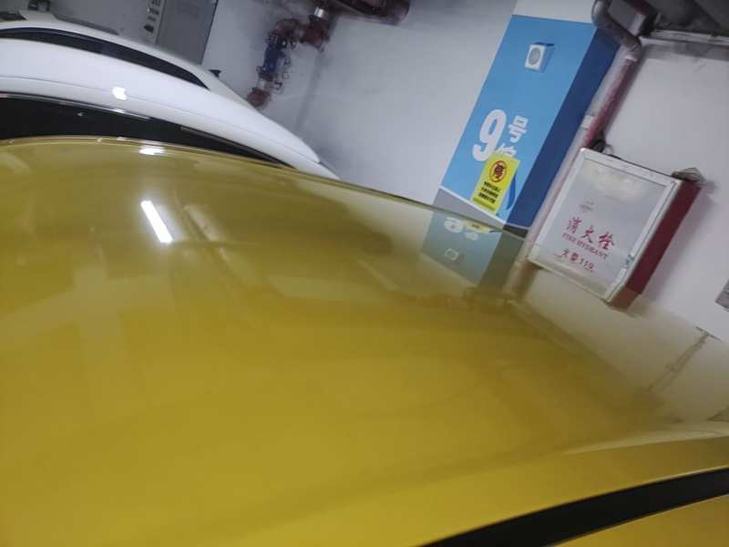 Used Wuling Hongguang MINIEV 2025 Four-Door Version Zhenxiang+ Edition — 26