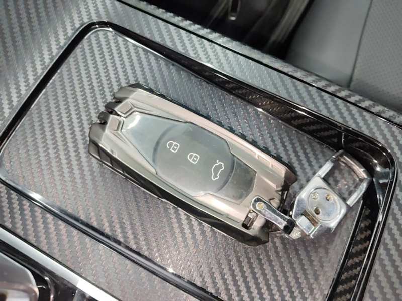 Used Chery Tiggo 7 2022 Super Edition 1.5T CVT Super Warrior — 8