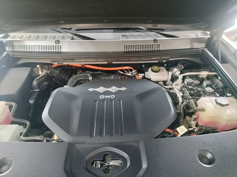 Used Formula Leopard 5 2023 Navigator Edition — 19