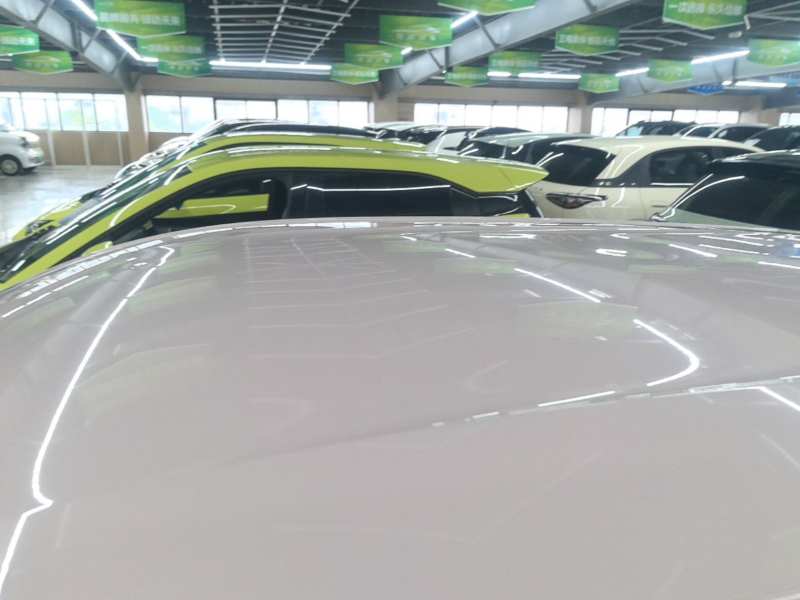 Used BYD Seagull 2025 305km Active Version — 26