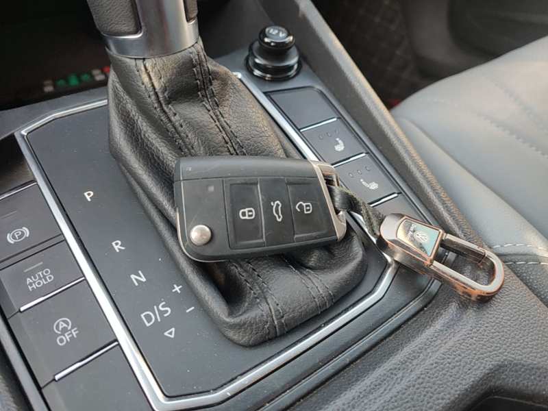Used Volkswagen Lavida 2024 1.5L Automatic 5 Million Edition — 8