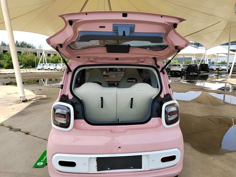 Used Bestune Pony 2024 170km Vitality Horse — 18
