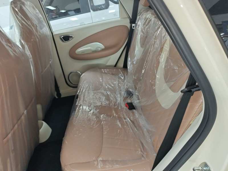 Used Wuling Bingo 2024 333 km Enjoyment Version — 16