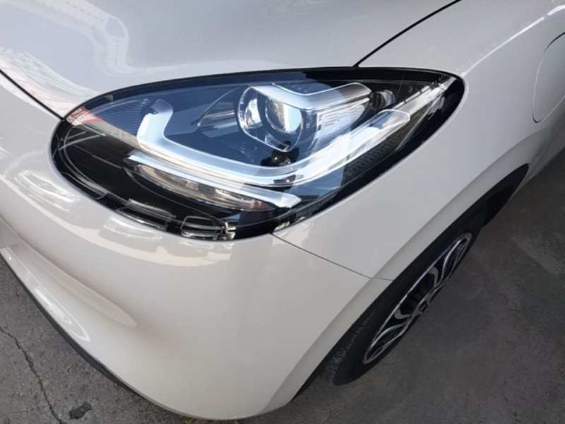 Used Wuling Bingo 2023 333 km Fast-Share Version — 23