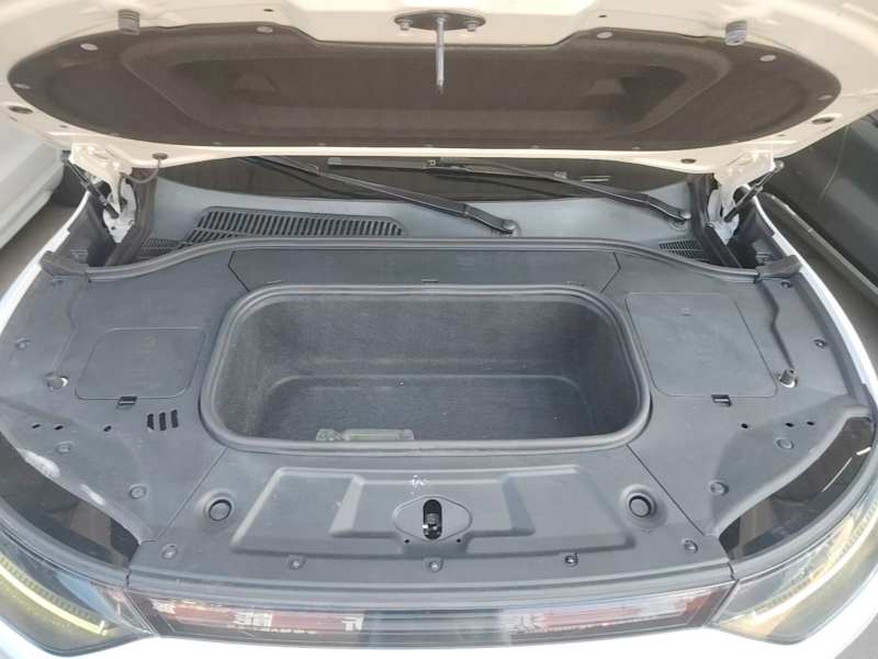 Used Leapmotor C11 2021 Luxury Edition — 19