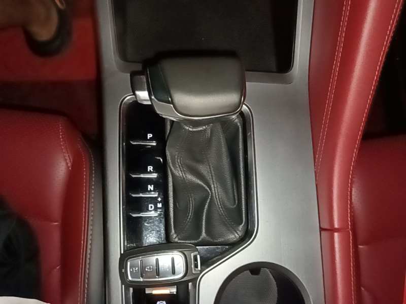 Used CHANGAN CS75 PLUS 2022 Classic Edition 1.5T Automatic Pioneer Model — 13
