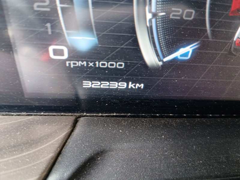 Used Bestune T77 2019 230 TID Automatic Luxury Version China VI Emission Standard — 8