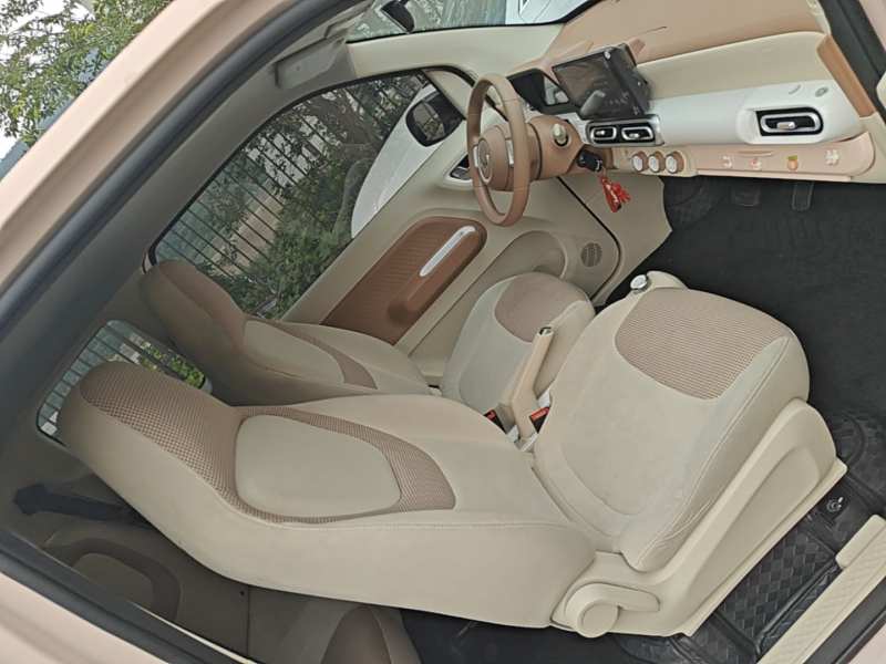 Used Wuling Hongguang MINIEV 2024 3rd Generation 215km Youth Edition — 24