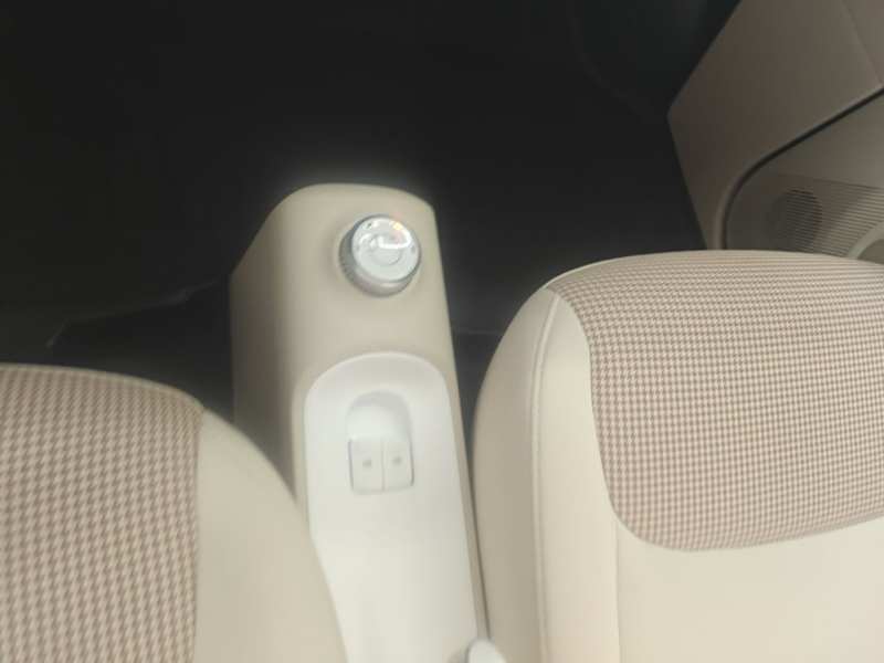Used Wuling Hongguang MINIEV 2024 3rd Generation 215km Youth Edition — 13