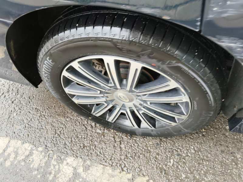 Used GAC Trumpchi M8 2021 Lingxiu Series 390T Deluxe Edition – Premium — 25
