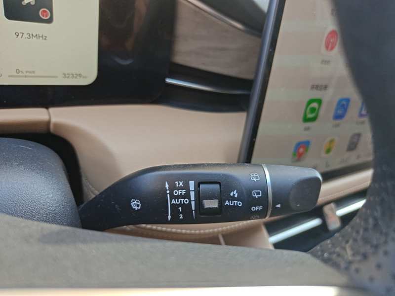 Used Hima AITO M7 2022 1.5T Four-Wheel Drive Flagship Edition — 13