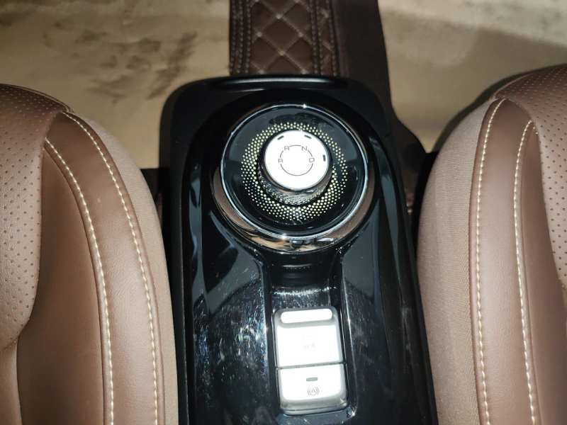 Used Wuling Bingo 2023 333 km Enjoyment Version — 9