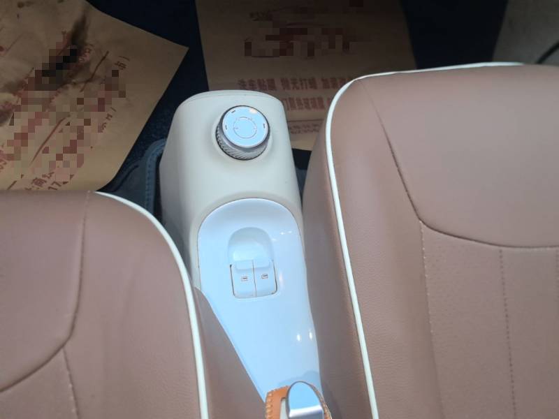 Used Wuling Hongguang MINIEV 2024 3rd Generation 215km Youth Edition — 13
