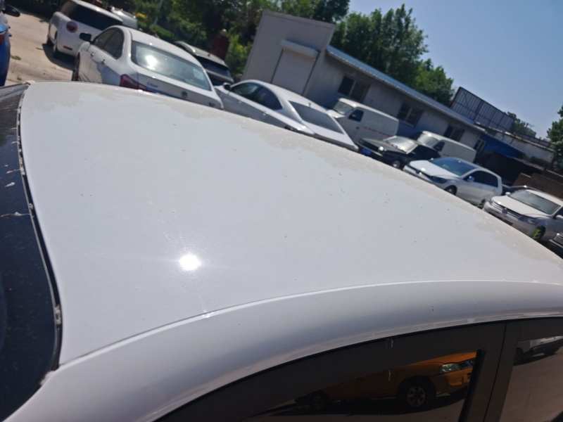 Used Leapmotor T03 2022 Special Edition — 26