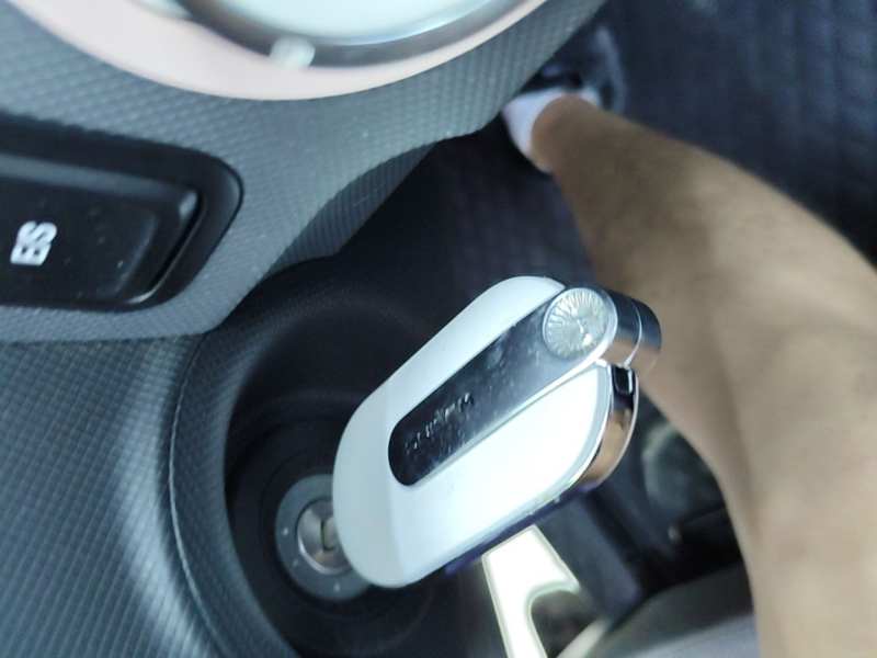 Used Wuling Hongguang MINIEV 2022 Macaron Premium Model – Lithium Iron Phosphate — 8