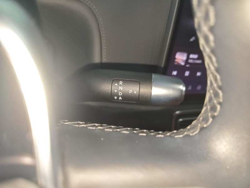 Used Li Auto L8 2023 Max model — 13