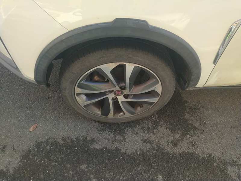 Used BYD Yuan 2016 1.5L Manual Luxury Model – Luxury — 22