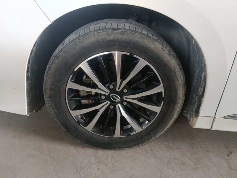 Used GAC Trumpchi M8 2021 Lingxiu Series 390T Deluxe Edition – Prestige — 22