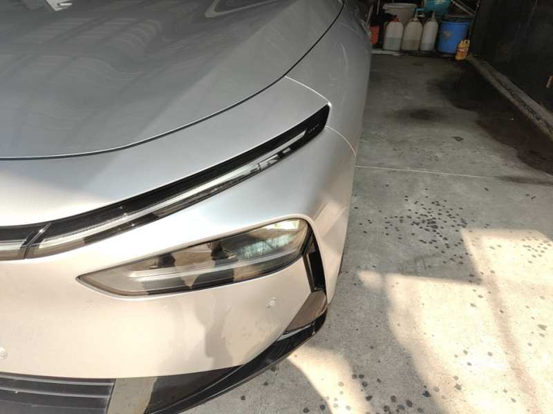 Used XPeng P7+ 2024 Long-Range Max — 23