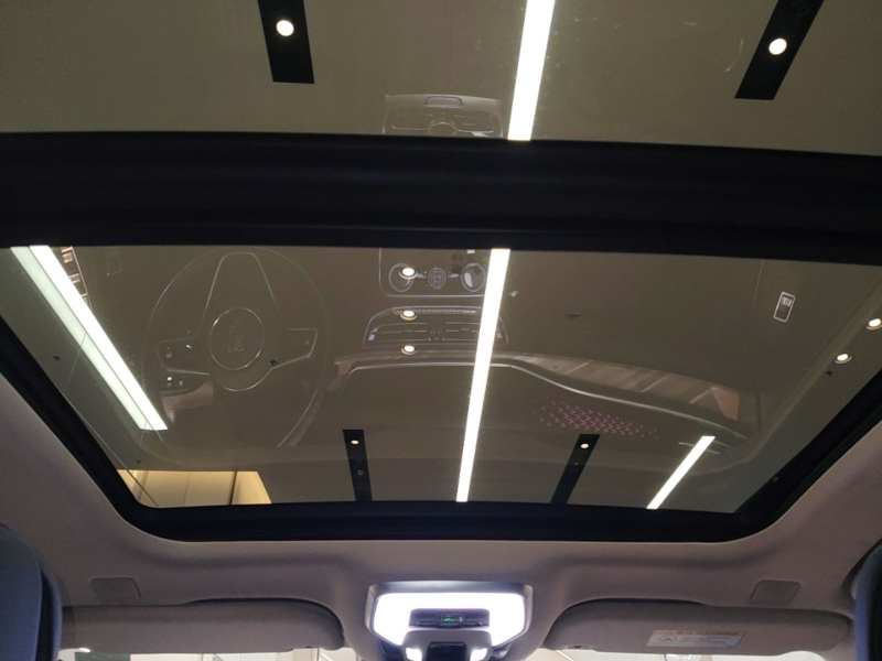 Used Hongqi H9 2021 2.5T Executive Version — 19