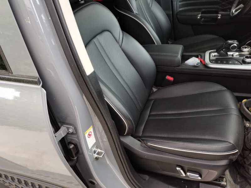Used Tank 300 2023 Off-Road Edition 2.0T Conqueror — 24