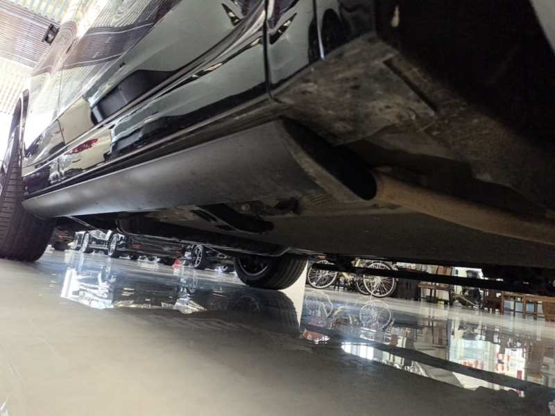 Used Li Auto L9 2023 Pro Model — 20