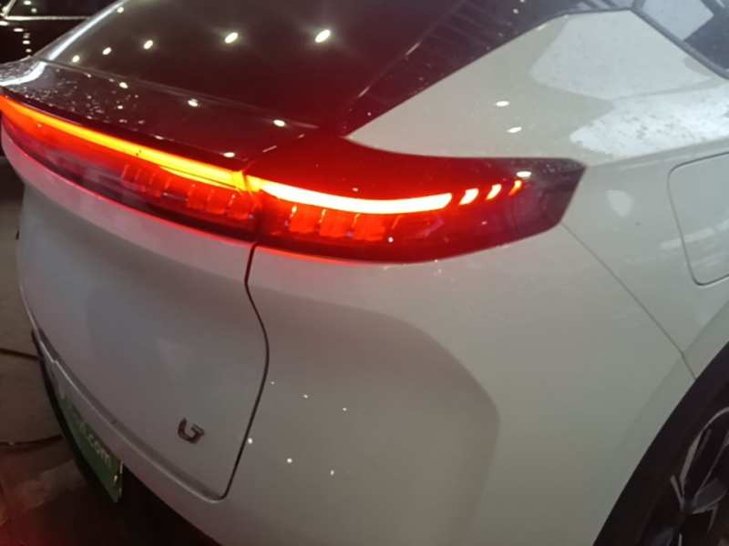 Used Dongfeng Aeolus L7 New Energy 2025 518 Comfort Edition — 7
