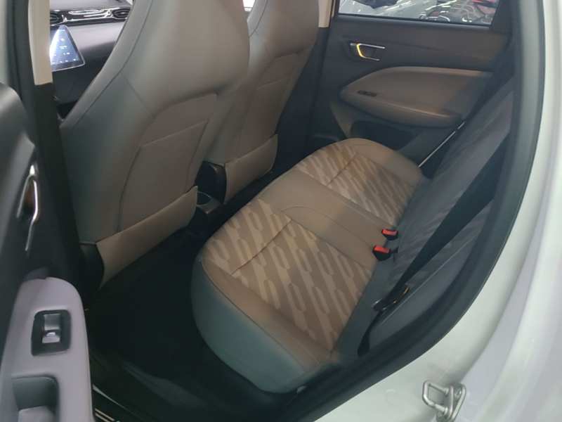 Used Leapmotor T03 2024 310 Comfort Edition — 16