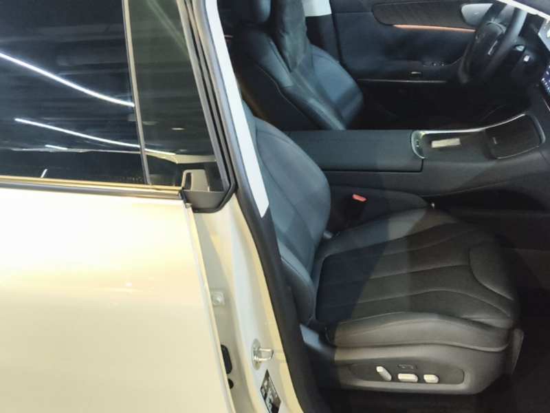 Used Leapmotor C11 – 2027 Pure Electric 640 LiDAR Smart Prestige Edition — 24